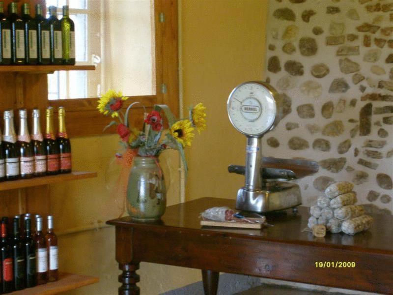 Agriturismo Feliciana Pozzolengo Buitenkant foto